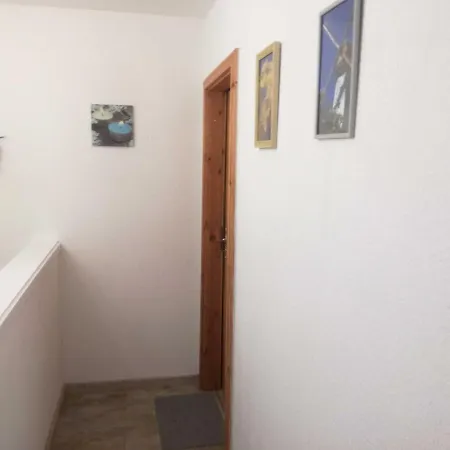 Ferienwohnung Kleine Auszeit In An Der Schlei * Kappeln