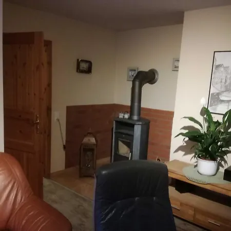 Ferienwohnung Kleine Auszeit In An Der Schlei Apartament Kappeln