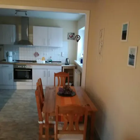 Ferienwohnung Kleine Auszeit In An Der Schlei Kappeln