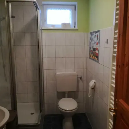 Ferienwohnung Kleine Auszeit In An Der Schlei Kappeln
