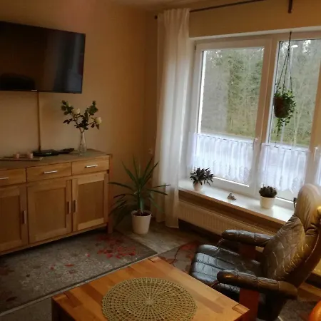 Ferienwohnung Kleine Auszeit In An Der Schlei *