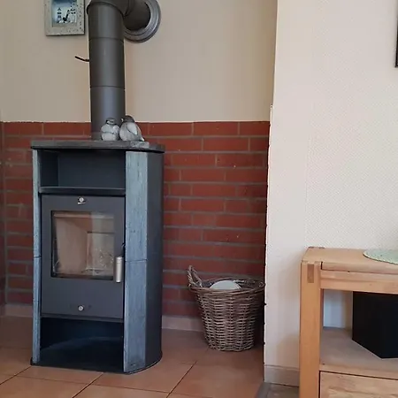Ferienwohnung Kleine Auszeit In An Der Schlei *