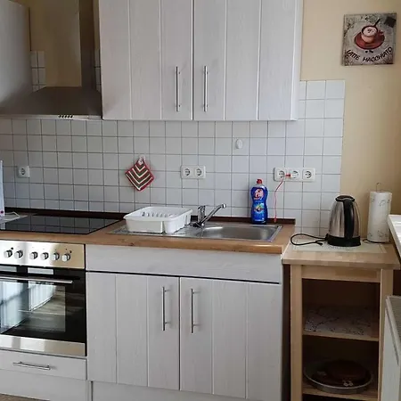 Ferienwohnung Kleine Auszeit In An Der Schlei Kappeln