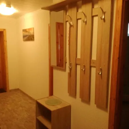 Apartment Ferienwohnung Kleine Auszeit In An Der Schlei *