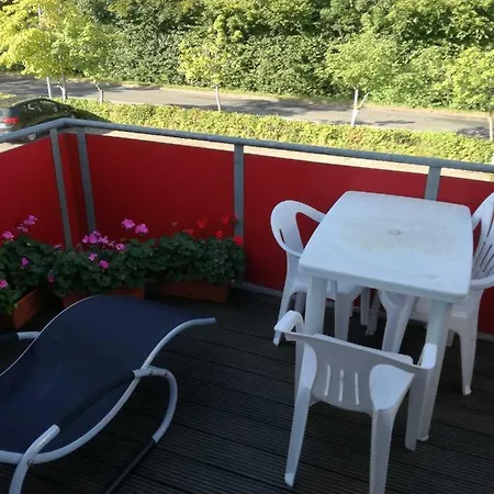Ferienwohnung Kleine Auszeit In An Der Schlei Apartament