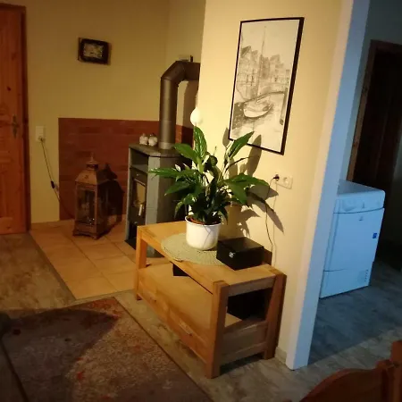 Ferienwohnung Kleine Auszeit In An Der Schlei Apartament