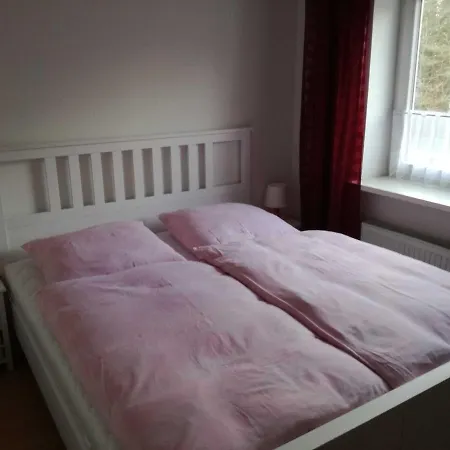 Ferienwohnung Kleine Auszeit In An Der Schlei Kappeln