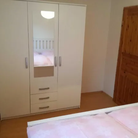 Ferienwohnung Kleine Auszeit In An Der Schlei Apartament