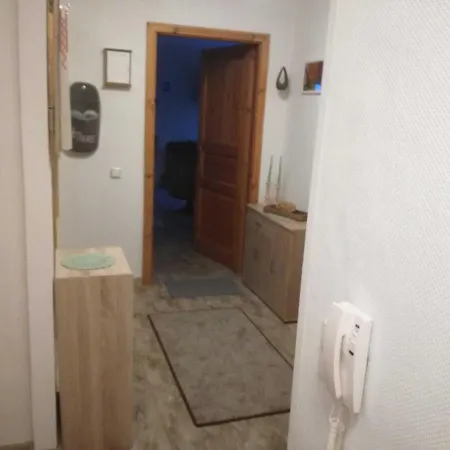 Ferienwohnung Kleine Auszeit In An Der Schlei *