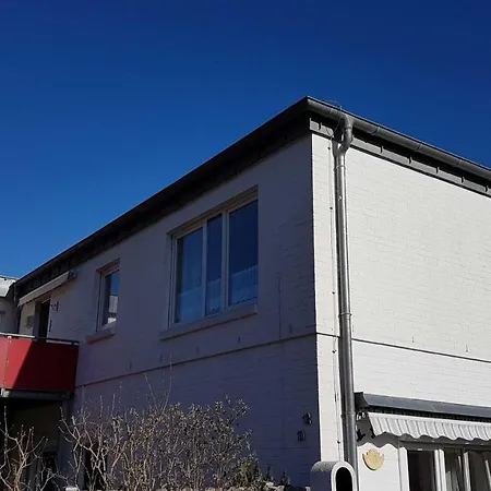 Ferienwohnung Kleine Auszeit In An Der Schlei * Kappeln