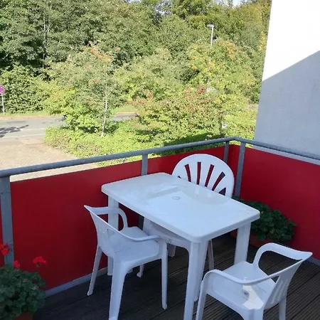 Apartment Ferienwohnung Kleine Auszeit In An Der Schlei