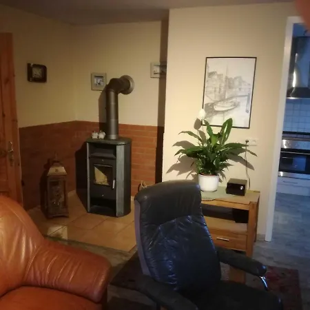 Apartament Ferienwohnung Kleine Auszeit In An Der Schlei Kappeln