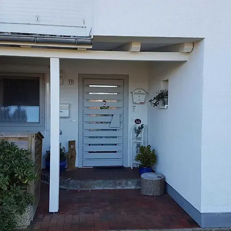 Apartament Ferienwohnung Kleine Auszeit In An Der Schlei Kappeln