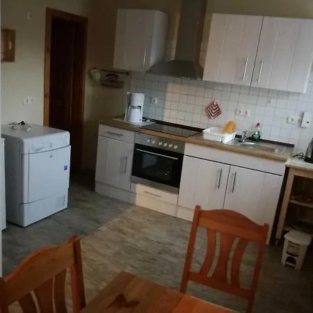 Ferienwohnung Kleine Auszeit In An Der Schlei *