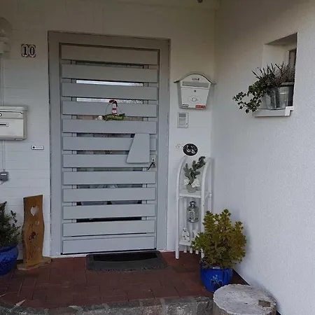 Ferienwohnung Kleine Auszeit In An Der Schlei * Kappeln
