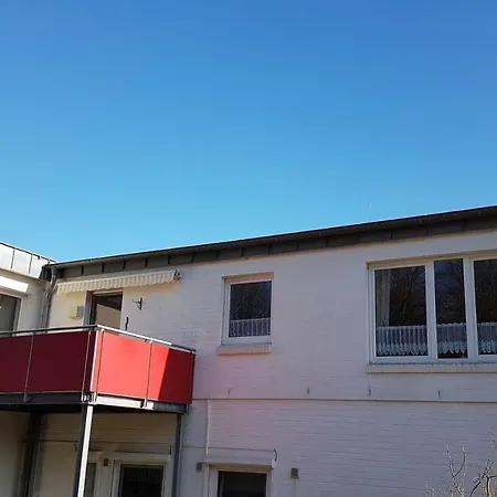 Ferienwohnung Kleine Auszeit In An Der Schlei * Kappeln