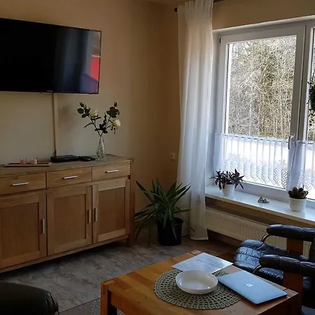 Ferienwohnung Kleine Auszeit In An Der Schlei *