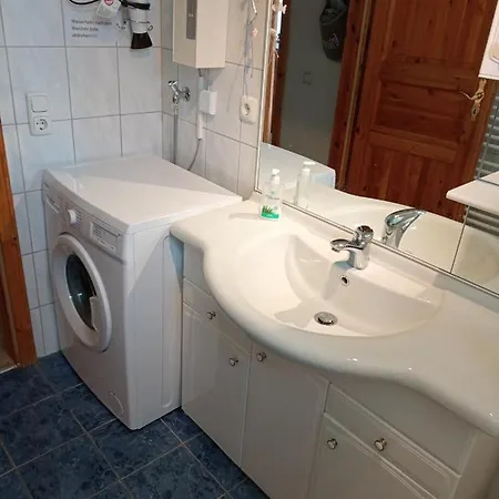 Ferienwohnung Kleine Auszeit In An Der Schlei *