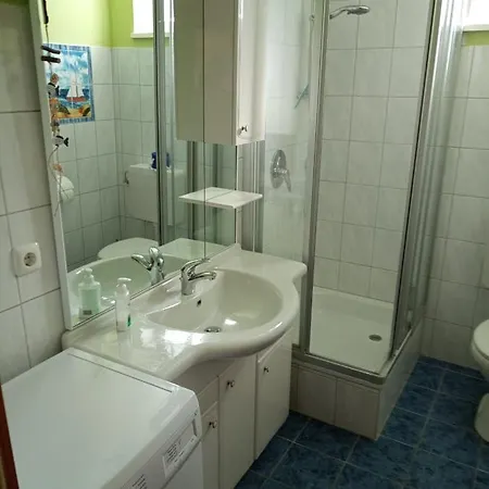 Ferienwohnung Kleine Auszeit In An Der Schlei Apartament